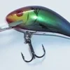 Big Eye Spinnerbaits Hollywood Hornet