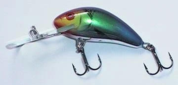 Big Eye Spinnerbaits Hollywood Hornet 3 Big Eye Spinnerbaits Hollywood Hornet
