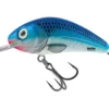 Salmo North America 4.5 Holographic Blue Sky Rattlin