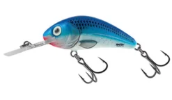 Salmo North America 4.5 Holographic Blue Sky Rattlin