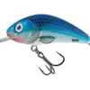 Salmo North America 3.5 Holographic Blue Sky Rattlin Hornet