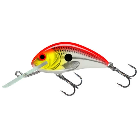 Salmo North America 4.5 HOOPUP Rattlin Hornet 3 Salmo North America 4.5 HOOPUP Rattlin Hornet