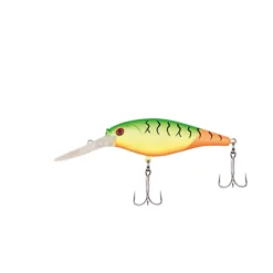 Big Eye Spinnerbaits NEW! Firetail Hot Firetiger FS