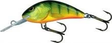 Big Eye Spinnerbaits Hot Perch Hornet Hard Baits