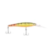 Big Eye Spinnerbaits Firetail Hot Perch Flicker Minnow