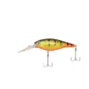 Big Eye Spinnerbaits NEW! Firetail Hot Perch Flicker Shad Hard Baits