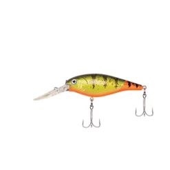 Big Eye Spinnerbaits NEW! Firetail Hot Perch Flicker Shad Hard Baits