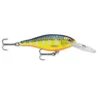 Big Eye Spinnerbaits Hard Baits Hot Steel Shad Rap