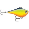 Big Eye Spinnerbaits Ice Fishing Hot Steel UL Rippin Rap 2 Big Eye Spinnerbaits Ice Fishing Hot Steel UL Rippin Rap
