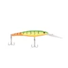Big Eye Spinnerbaits Firetail MF Hot Firetiger FM Hard Baits 2 Big Eye Spinnerbaits Firetail MF Hot Firetiger FM Hard Baits