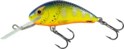 Salmo North America Exclusive Hot Steel Salmo Hornet Size 4