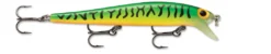 Big Eye Spinnerbaits Hot Tiger Thunderstick Original