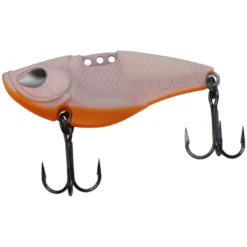 Acme Tackle Ice Man V-Rod