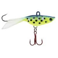 Big Eye Spinnerbaits Verticle Jigs & Spoons Mahi Mahi Tilly