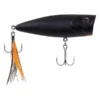 Big Eye Spinnerbaits Bass Lures Maverick Bullet Pop