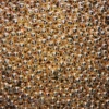 Big Eye Spinnerbaits 6 Mm Beads Metallic Copper Beads