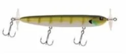 Big Eye Spinnerbaits Bass Lures MF Bluegill Spin Rocket