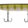 Big Eye Spinnerbaits Bass Lures MF Bluegill Drift Walker 110