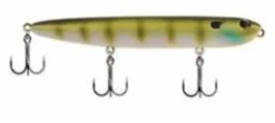 Big Eye Spinnerbaits Bass Lures MF Bluegill Drift Walker 110
