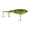 Big Eye Spinnerbaits Bass Lures MF Frog Choppo 1 Big Eye Spinnerbaits Bass Lures MF Frog Choppo