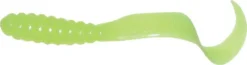 Sports Specialists Of MILW INC 3" Meeny Tails Milktreuse Soft Baits