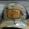 Shat Butler Knives The Classic Yupoong Multi Camo Cap 1 Shat Butler Knives The Classic Yupoong Multi Camo Cap