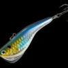 Big Eye Spinnerbaits Kamooki Smart Fish Natural Shad Verticle Jigs & Spoons