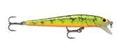 Big Eye Spinnerbaits Hard Baits Naturistic Perch "JR" Thunderstick