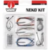 Rapala Bass Lures VMC NEKO KIT 19 PCS 1 Rapala Bass Lures VMC NEKO KIT 19 PCS