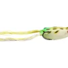 Sports Specialists Of MILW INC Bass Lures Neon Glow Spro Frog 1 Sports Specialists Of MILW INC Bass Lures Neon Glow Spro Frog