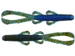 Pitman Creek Googan Trench Hawg 4.65 Okeech Craw Bass Lures