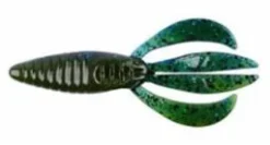 Sports Specialists Of MILW INC Okochobee Craw Pit Boss Bass Lures