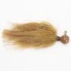 Acme Tackle Olive Kalin Marabou Jig Jigs