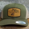 Shat Butler Knives The Classic Yupoong Olive/Khaki Cap 1 Shat Butler Knives The Classic Yupoong Olive/Khaki Cap