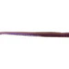Sports Specialists Of MILW INC Oxblood Light Red Flk Fat Straight Tail