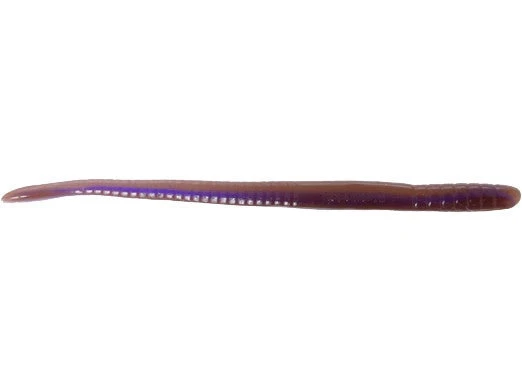 Sports Specialists Of MILW INC Oxblood Light Red Flk Fat Straight Tail 3 Sports Specialists Of MILW INC Oxblood Light Red Flk Fat Straight Tail