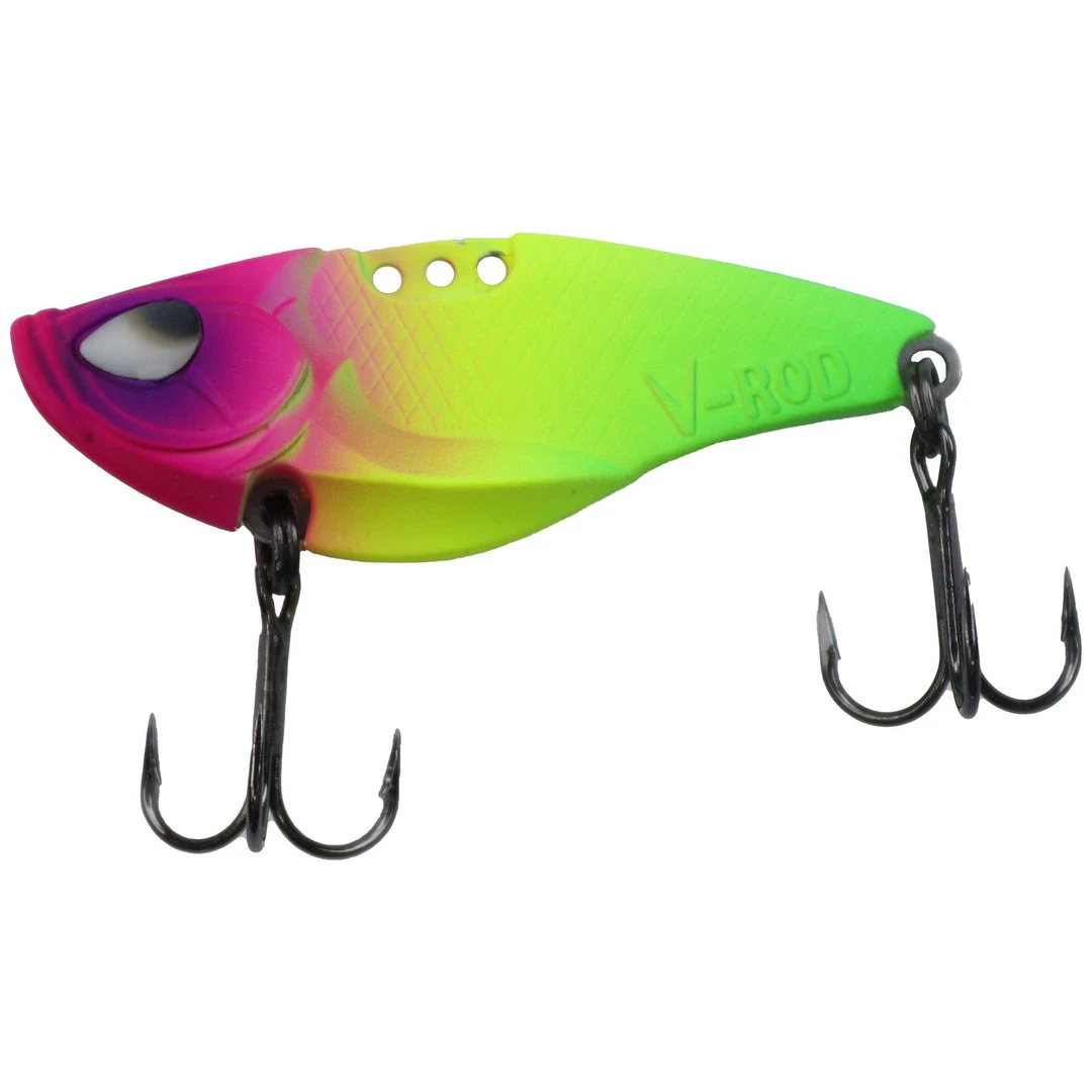 Acme Tackle Party Boy V-Rod 3 Acme Tackle Party Boy V-Rod