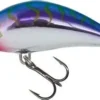 Salmo North America Peacock Custom Hornet