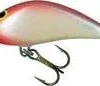 Big Eye Spinnerbaits Hard Baits Pearl Orange Hornet 1 Big Eye Spinnerbaits Hard Baits Pearl Orange Hornet