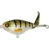 Big Eye Spinnerbaits Whooper Plopper Perch Size 75 2 Big Eye Spinnerbaits Whooper Plopper Perch Size 75