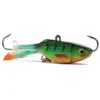Big Eye Spinnerbaits Perch Hyper Glide Minnow 1 Big Eye Spinnerbaits Perch Hyper Glide Minnow
