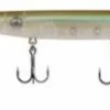 Big Eye Spinnerbaits Perfect Ghost Drift Walker 110 Bass Lures