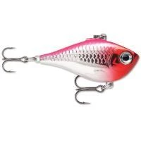 Big Eye Spinnerbaits Pink Clown Rippin Rap