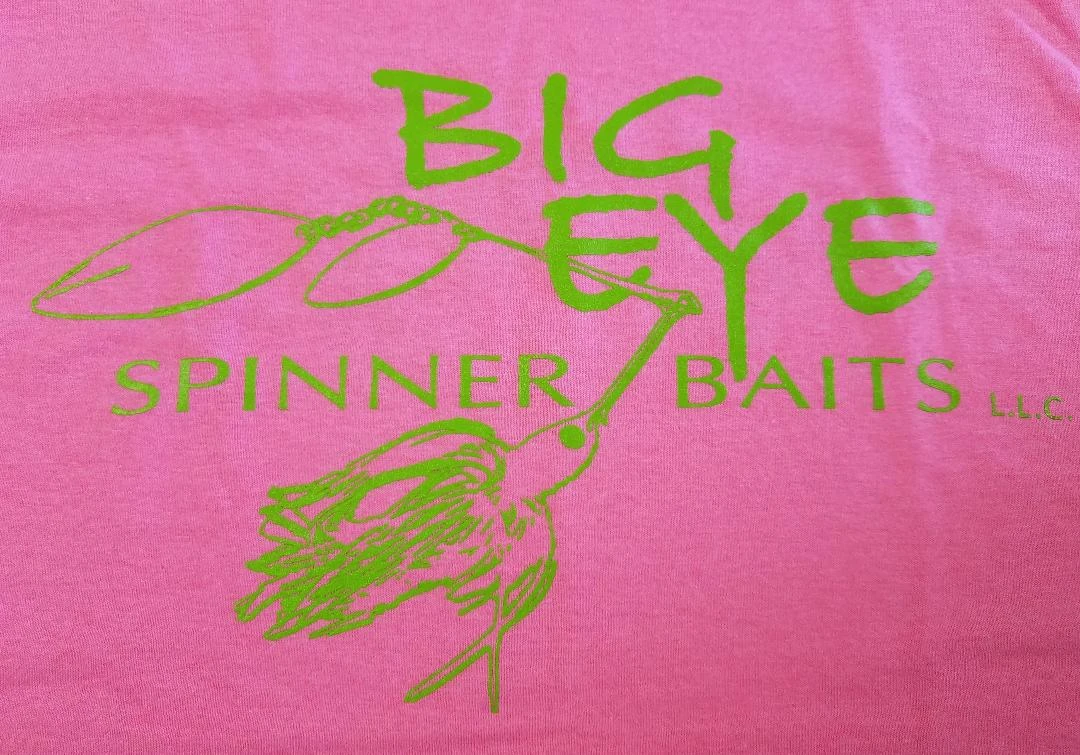 Excel Screenprinting T-Shirts Pink 3 Excel Screenprinting T-Shirts Pink