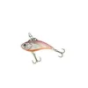 Big Eye Spinnerbaits Pink 1/8 Oz Z-Viber Ice Fishing