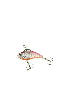 Big Eye Spinnerbaits Pink 1/8 Oz Z-Viber Ice Fishing 3 Big Eye Spinnerbaits Pink 1/8 Oz Z-Viber Ice Fishing