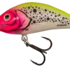 Salmo North America Pink Parakeet Salmo Hornet 2 Salmo North America Pink Parakeet Salmo Hornet