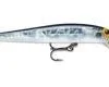 Big Eye Spinnerbaits Prizmflash Black Back "JR" Thunderstick Hard Baits 1 Big Eye Spinnerbaits Prizmflash Black Back "JR" Thunderstick Hard Baits
