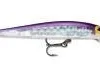 Big Eye Spinnerbaits Prizmflash Purple Back "JR" Thunderstick 1 Big Eye Spinnerbaits Prizmflash Purple Back "JR" Thunderstick