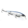 Big Eye Spinnerbaits Pro Blue KVD J300 Jerk Bait Bass Lures